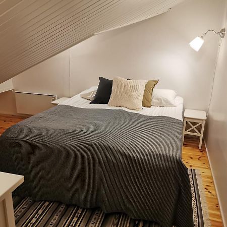 Winter Nest - A Cozy Accommodation In The Heart Of Saariselkae Buitenkant foto