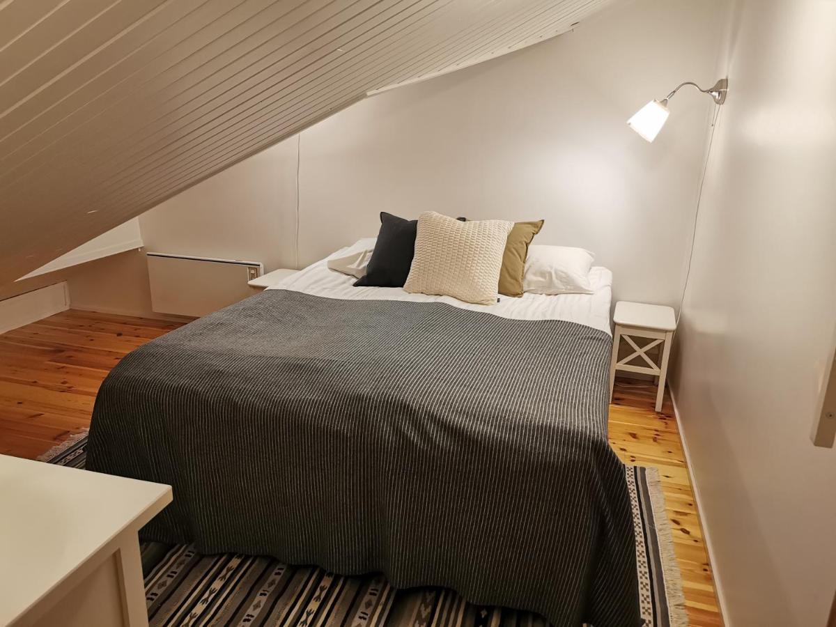 Winter Nest - A Cozy Accommodation In The Heart Of Saariselkae Buitenkant foto