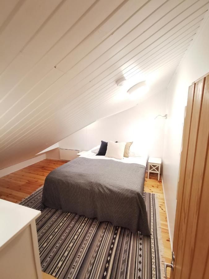 Winter Nest - A Cozy Accommodation In The Heart Of Saariselkae Buitenkant foto