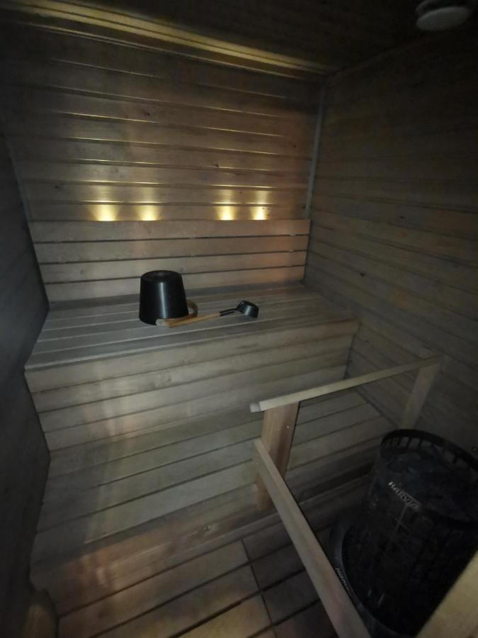 Winter Nest - A Cozy Accommodation In The Heart Of Saariselkae Buitenkant foto